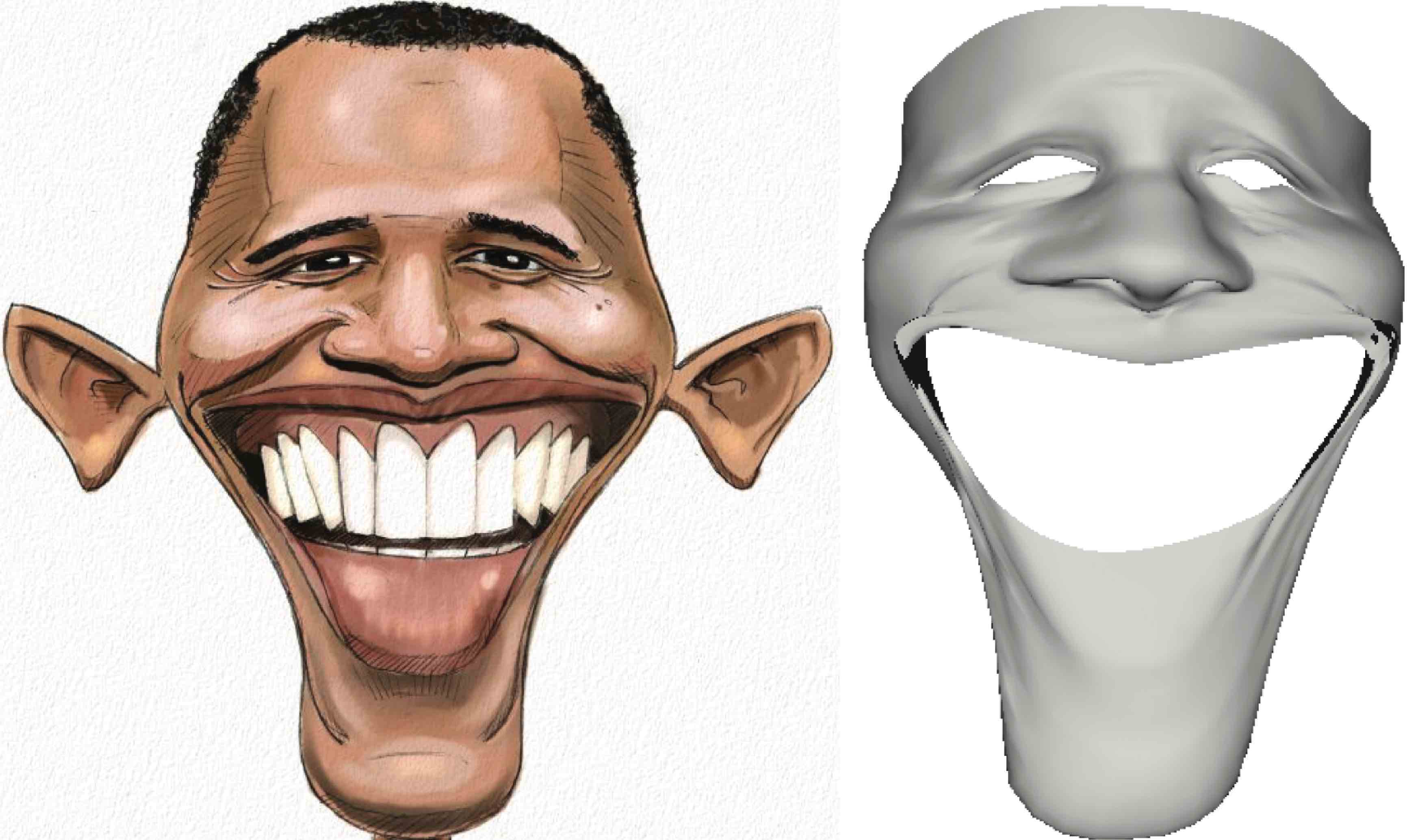 Caricature